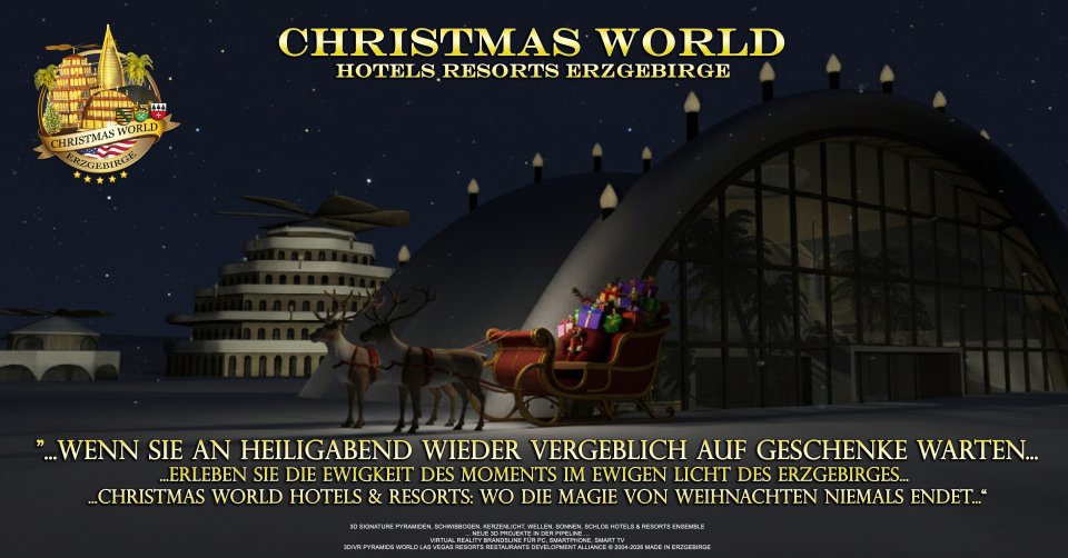 Christmas Never End 2